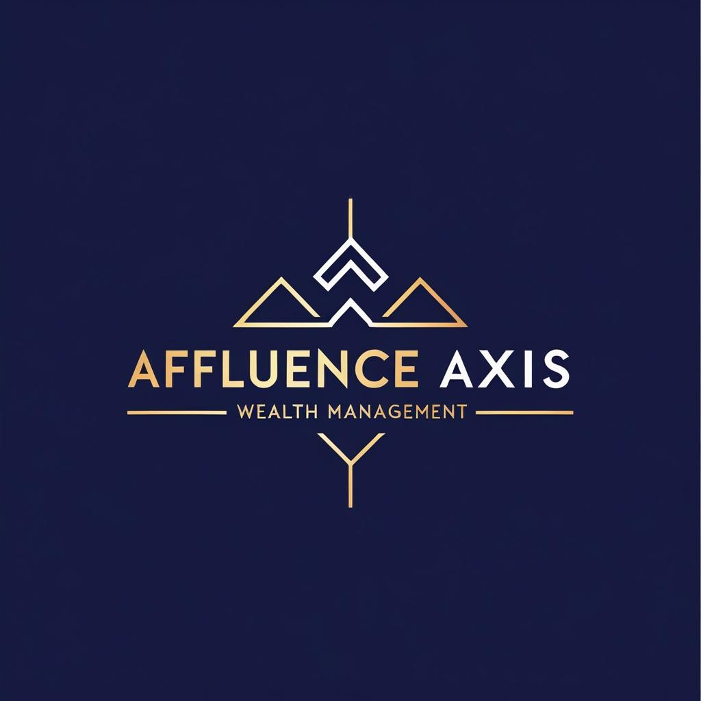 Affluence Axis Logo